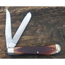 Schrade Old Timer Gun Stock Trapper 94OT Schrade Old Timer Gun Stock Trapper 94OT
