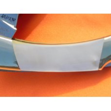 Vintage Frost Cutlery (Custom Design) Fiery Mother of Pearl Folding Hunter LockBlade Mdl #F316 -RARE Vintage Frost Cutlery (Custom Design) Fiery Mother of Pearl Folding Hunter LockBlade Mdl #F316 -RARE