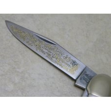 Fight'n Rooster Frank Buster Celebrated Cutlery Germany Pearl The Captains Rooster Copperhead Knife Fight'n Rooster Frank Buster Celebrated Cutlery Germany Pearl The Captains Rooster Copperhead Knife