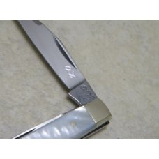 Fight'n Rooster Frank Buster Cut. Co. Germany Pearl Peanut Knife Fight'n Rooster Frank Buster Cut. Co. Germany Pearl Peanut Knife