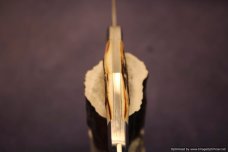 Schatt & Morgan #48 Sheepsfoot Half Whittler. #1142 Schatt & Morgan #48 Sheepsfoot Half Whittler. #1142