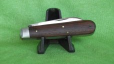 E.C. Simmons Keen Kutter Small Jack knife Rosewood Handles E.C. Simmons Keen Kutter Small Jack knife Rosewood Handles