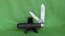 E.C. Simmons Keen Kutter Small Jack knife Rosewood Handles E.C. Simmons Keen Kutter Small Jack knife Rosewood Handles
