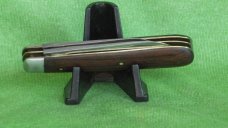 E.C. Simmons Keen Kutter Small Jack knife Rosewood Handles E.C. Simmons Keen Kutter Small Jack knife Rosewood Handles