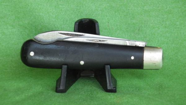 Wostenholm I*XL   E/O   2 blade jack knife