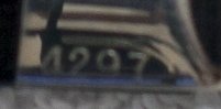 2000 REMINGTON UMC RE18862 Buffalo Horn Millennium Pearl Bullet Knife S/N 4297/5000 New 2000 REMINGTON UMC RE18862 Buffalo Horn Millennium Pearl Bullet Knife S/N 4297/5000 New