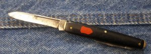 Schatt & Morgan penknife