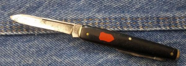 Schatt & Morgan penknife Schatt & Morgan penknife