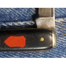 Schatt & Morgan penknife Schatt & Morgan penknife