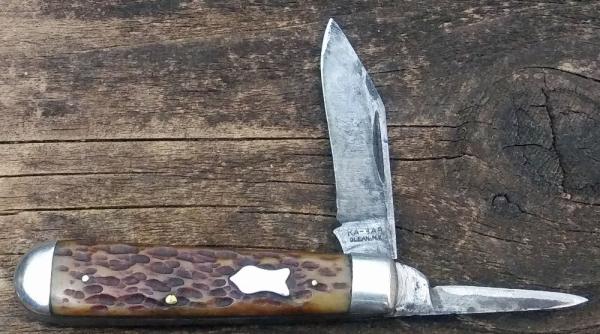 Ka-Bar Jackknife