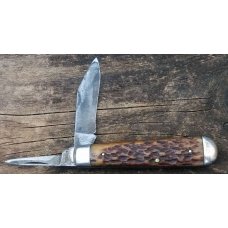 Ka-Bar Jackknife