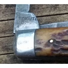 Ka-Bar Jackknife