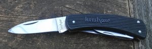 Kershaw Task Force #3020 Sarge