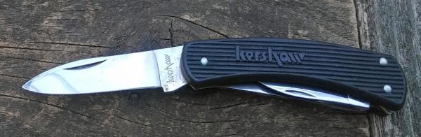 Kershaw Task Force #3020 Sarge