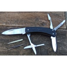 Kershaw Task Force #3020 Sarge