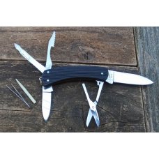 Kershaw Task Force #3020 Sarge