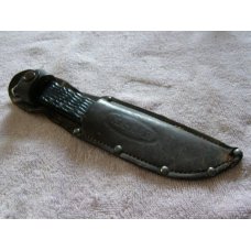 KA-BAR Union Cutlery Fixed Blade with KABAR Marked Sheath KA-BAR Union Cutlery Fixed Blade with KABAR Marked Sheath