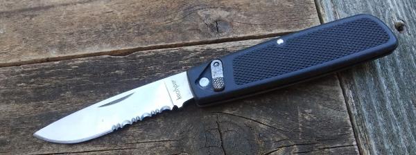 Kershaw Saber Tooth Lever Action #4510 