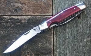 Kershaw Double Cross #4380