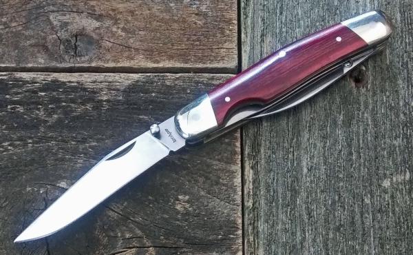 Kershaw Double Cross #4380
