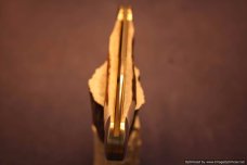 Schatt & Morgan #83 File & Wire Jumbo Whittler. Factory Sample 1 of 16.   #937