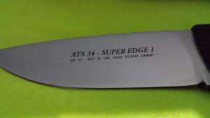 Linder Super Edge 1