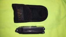 Vintage Gerber Multi-Pliers "First Production Run" Vintage Gerber Multi-Pliers "First Production Run"