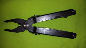 Vintage Gerber Multi-Pliers "First Production Run"