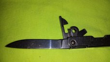 Vintage Gerber Multi-Pliers "First Production Run" Vintage Gerber Multi-Pliers "First Production Run"