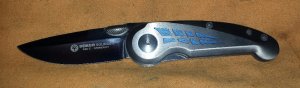 Boker Superliner 2060