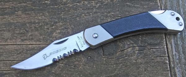 Kershaw Black Gulch #3120 