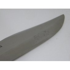 G.C. Co. Solingen Germany (Guttmann Cutlery Co.) Solingen Germany Stag Bowie Sheath Knife