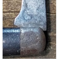 New York Knife Hammer Brand Timber Scribe New York Knife Hammer Brand Timber Scribe