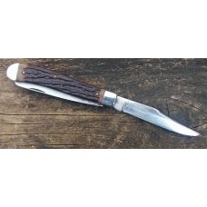 Robeson Trapper Robeson Trapper