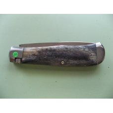 SCHATT & MORGAN #3 EXPRESS AUTO BLUE CAMEL BONE DROP POINT#1 SCHATT & MORGAN #3 EXPRESS AUTO BLUE CAMEL BONE DROP POINT#1