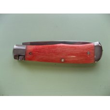 SCHATT & MORGAN #3 EXPRESS AUTO ORANGE CAMEL BONE DROP POINT SCHATT & MORGAN #3 EXPRESS AUTO ORANGE CAMEL BONE DROP POINT
