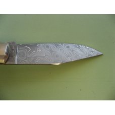 SCHATT & MORGAN #3 EXPRESS AUTO DESERT IRONWOOD DAMASCUS #2 SCHATT & MORGAN #3 EXPRESS AUTO DESERT IRONWOOD DAMASCUS #2