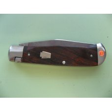 SCHATT & MORGAN #3 EXPRESS AUTO DESERT IRONWOOD DAMASCUS #2 SCHATT & MORGAN #3 EXPRESS AUTO DESERT IRONWOOD DAMASCUS #2