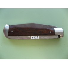 SCHATT & MORGAN #3 EXPRESS AUTO DESERT IRONWOOD DAMASCUS #2 SCHATT & MORGAN #3 EXPRESS AUTO DESERT IRONWOOD DAMASCUS #2