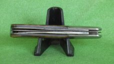 Case Tested XX Barlow with smooth bone handles, could be a factory second? Case Tested XX Barlow with smooth bone handles, could be a factory second?