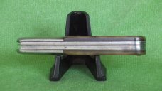 Case Tested XX Barlow with smooth bone handles, could be a factory second? Case Tested XX Barlow with smooth bone handles, could be a factory second?