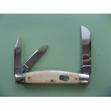 SCHATT & MORGAN MAMMOTH IVORY CONGRESS KNIFE SCHATT & MORGAN MAMMOTH IVORY CONGRESS KNIFE