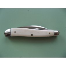 SCHATT & MORGAN MAMMOTH IVORY SMALL WARNCLIFF WHITTLER KNIFE SCHATT & MORGAN MAMMOTH IVORY SMALL WARNCLIFF WHITTLER KNIFE