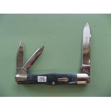SCHATT & MORGAN BLUE MAMMOTH IVORY BALLOON WHITTLER KNIFE SCHATT & MORGAN BLUE MAMMOTH IVORY BALLOON WHITTLER KNIFE