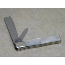 Fight'n Rooster Frank Buster Cutlery Germany Pearl The Captains Rooster One Arm Razor Jack Knife Fight'n Rooster Frank Buster Cutlery Germany Pearl The Captains Rooster One Arm Razor Jack Knife