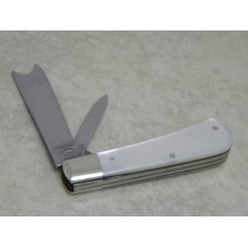 Fight'n Rooster Frank Buster Cutlery Germany Pearl The Captains Rooster One Arm Razor Jack Knife Fight'n Rooster Frank Buster Cutlery Germany Pearl The Captains Rooster One Arm Razor Jack Knife