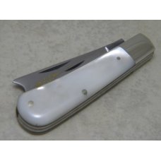 Fight'n Rooster Frank Buster Cutlery Germany Pearl The Captains Rooster One Arm Razor Jack Knife Fight'n Rooster Frank Buster Cutlery Germany Pearl The Captains Rooster One Arm Razor Jack Knife