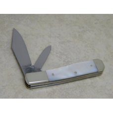 Fight'n Rooster Frank Buster Celebrated Cutlery Germany Pearl The Captains Rooster Jack Knife