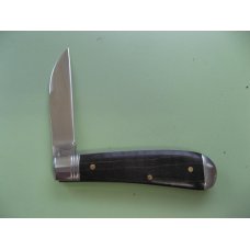 SCHATT & MORGAN CARBON STEEL SWAYBACK JACK SCHATT & MORGAN CARBON STEEL SWAYBACK JACK