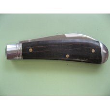 SCHATT & MORGAN CARBON STEEL SWAYBACK JACK SCHATT & MORGAN CARBON STEEL SWAYBACK JACK